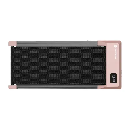 DeerRun Q2 Urban Plus Electric Treadmill (Pink)